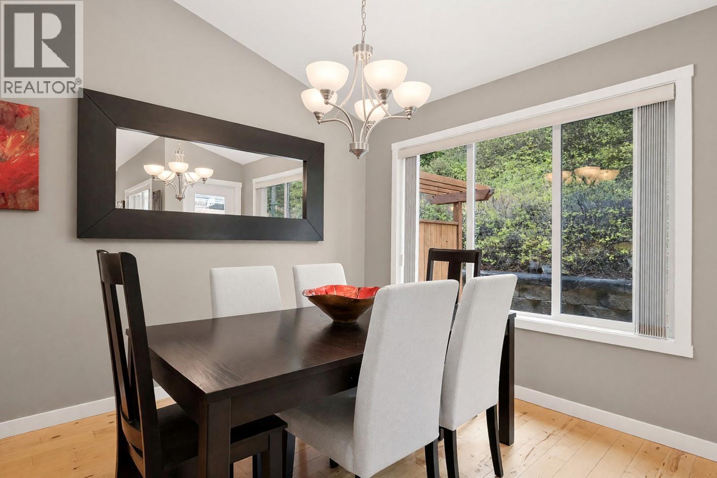 2175 Shannon Ridge Drive Unit# 5, West Kelowna, BC