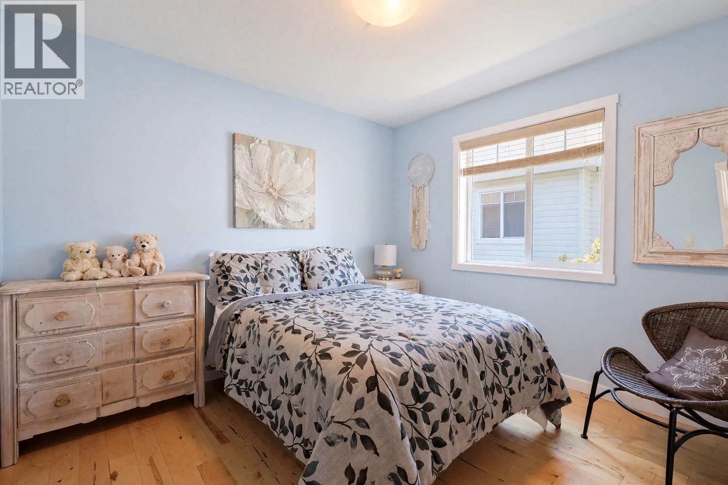 2175 Shannon Ridge Drive Unit# 5, West Kelowna, BC