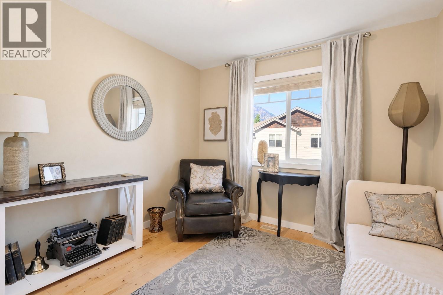 2175 Shannon Ridge Drive Unit# 5, West Kelowna, BC