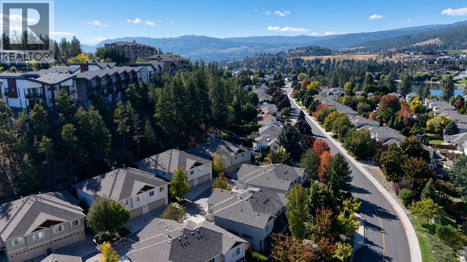 2175 Shannon Ridge Drive Unit# 5, West Kelowna, BC