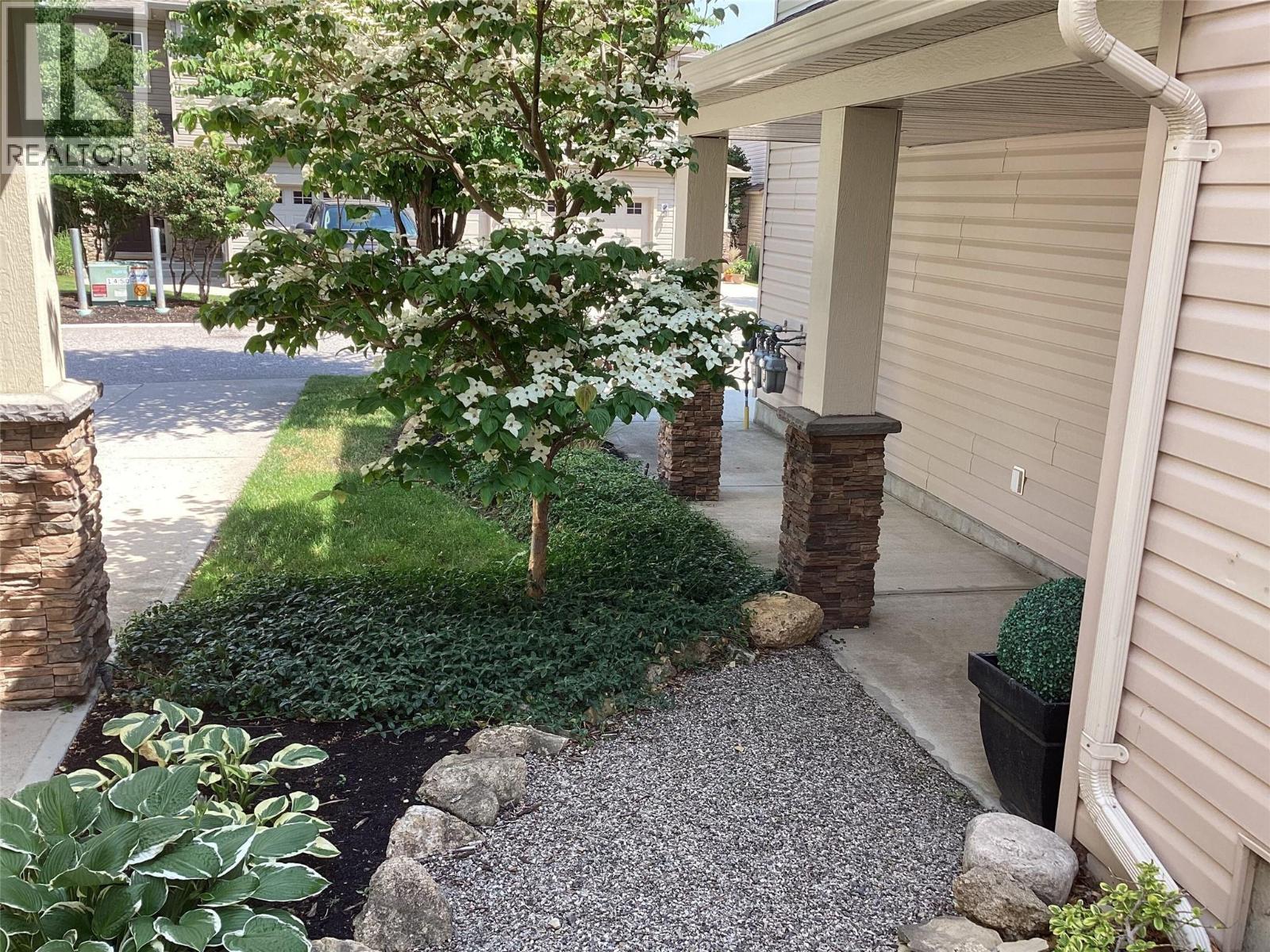2175 Shannon Ridge Drive Unit# 5, West Kelowna, BC