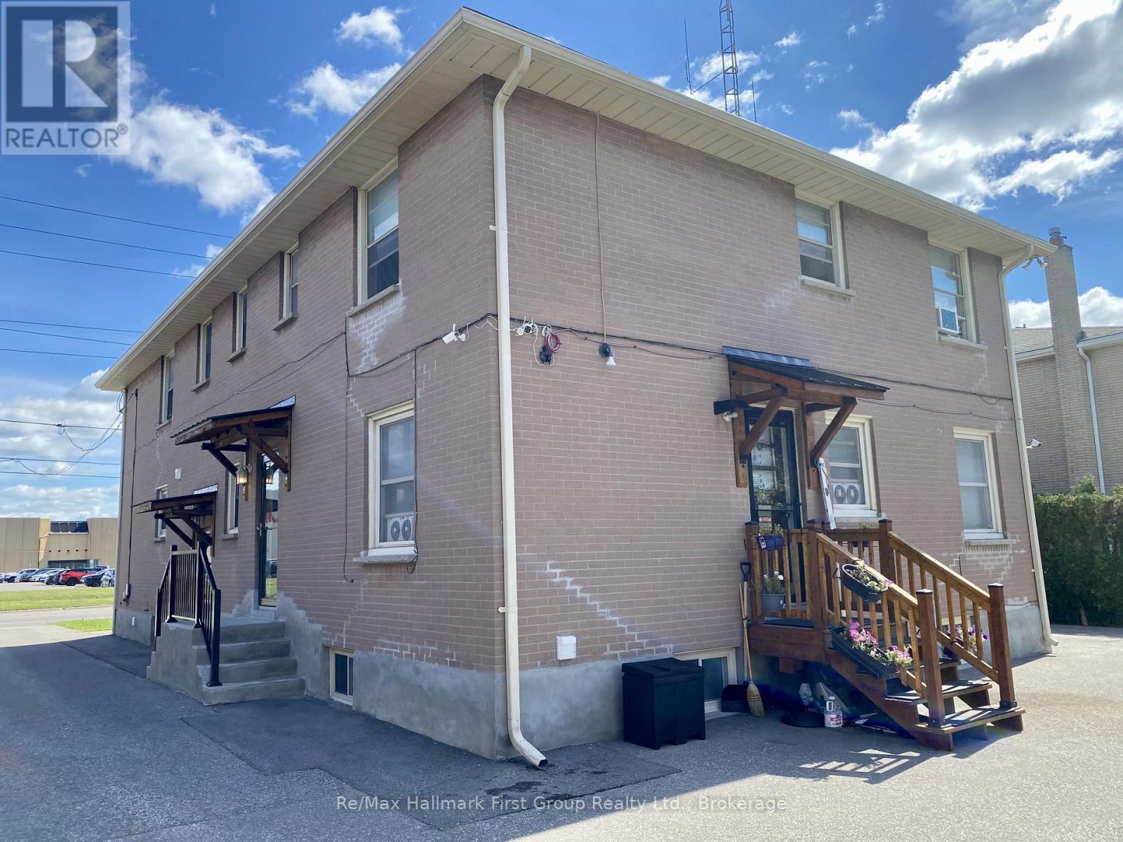 212 Stevenson Road, Oshawa (Vanier), ON