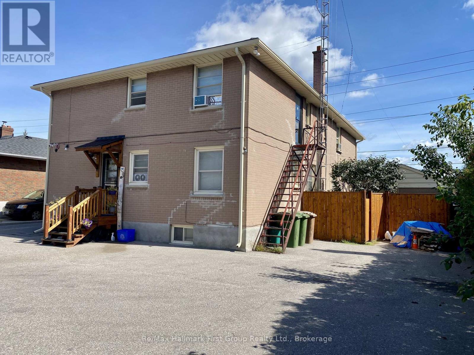 212 Stevenson Road, Oshawa (Vanier), ON