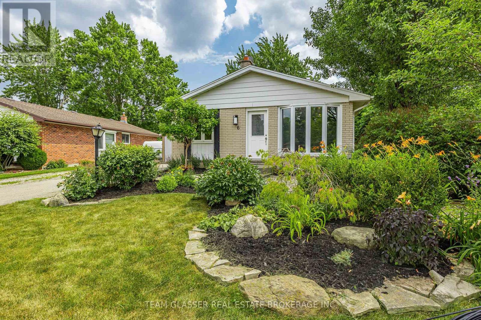 6 Heath Place, London South (South T), ON