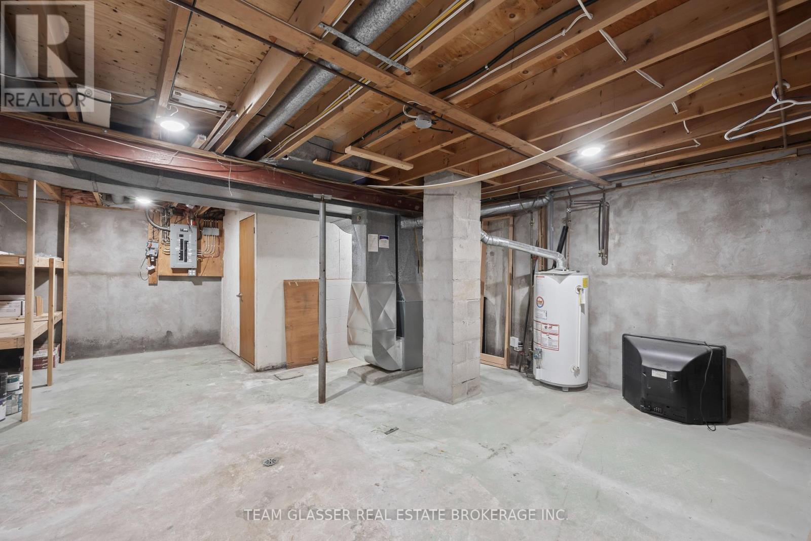 6 Heath Place, London South (South T), ON