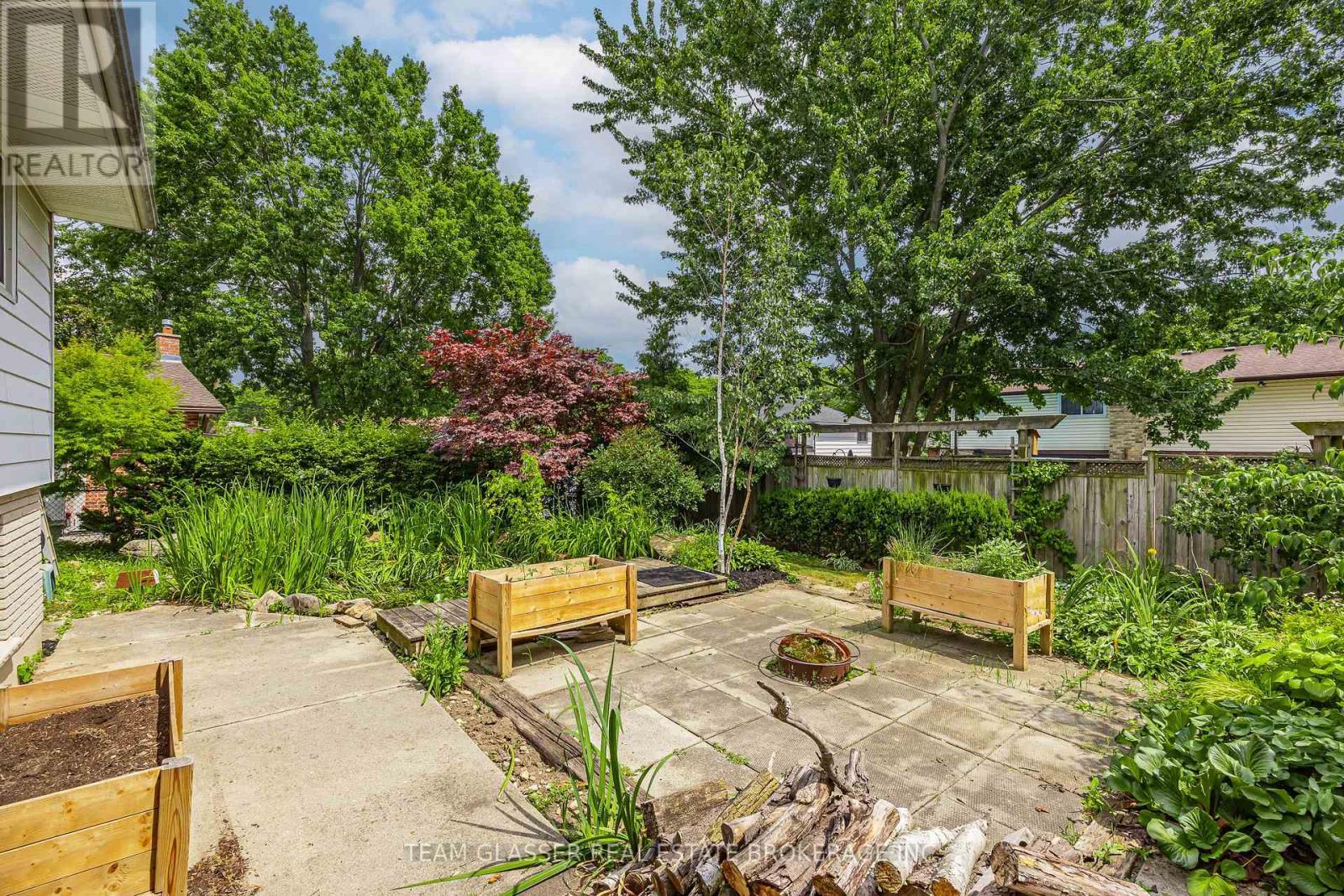 6 Heath Place, London South (South T), ON