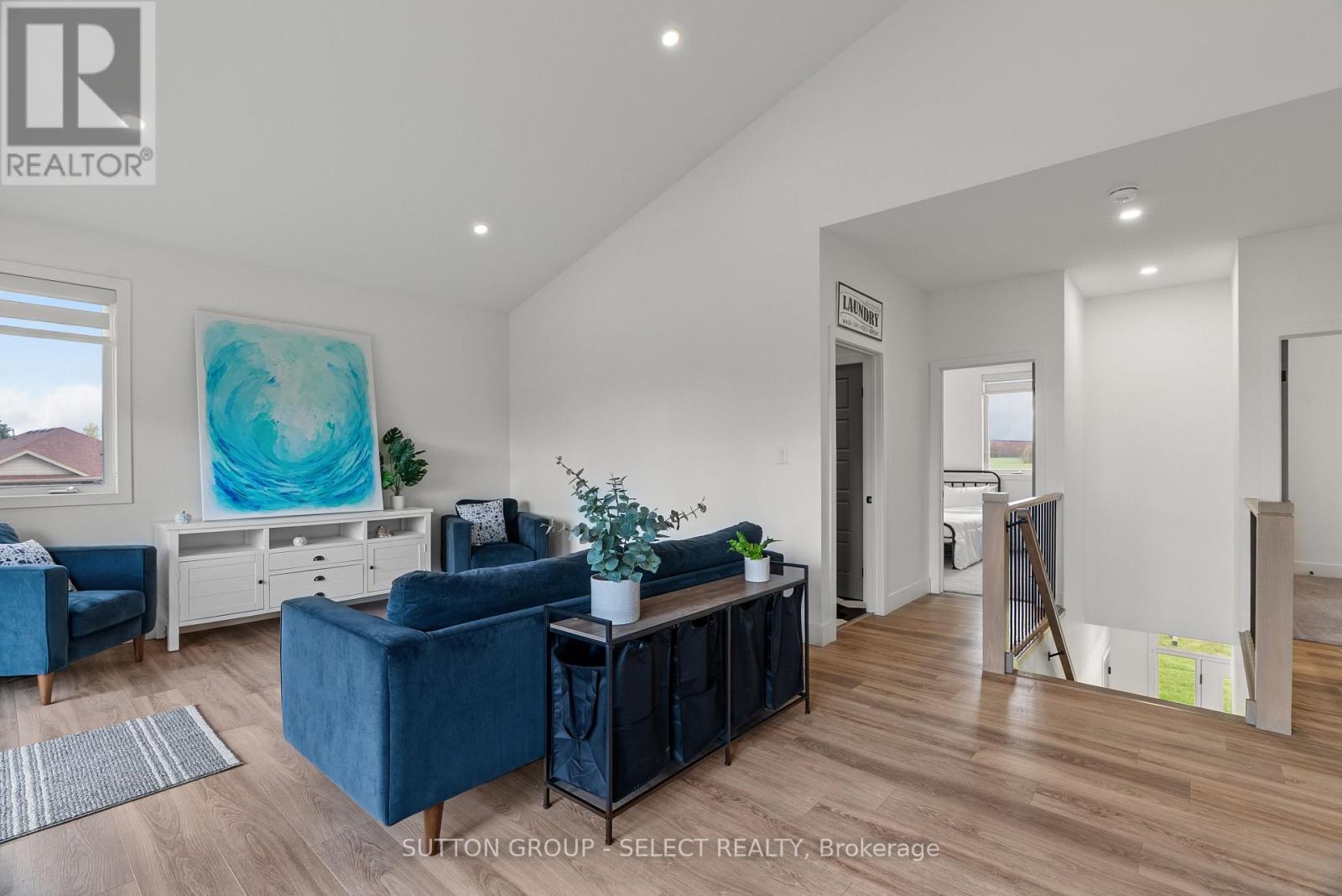 33977 Kildeer Drive, Bluewater (Hay), ON