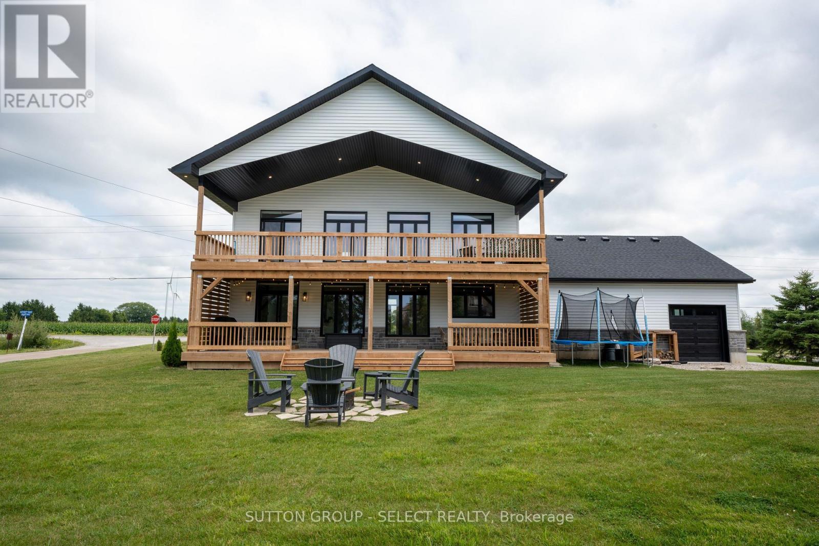 33977 Kildeer Drive, Bluewater (Hay), ON