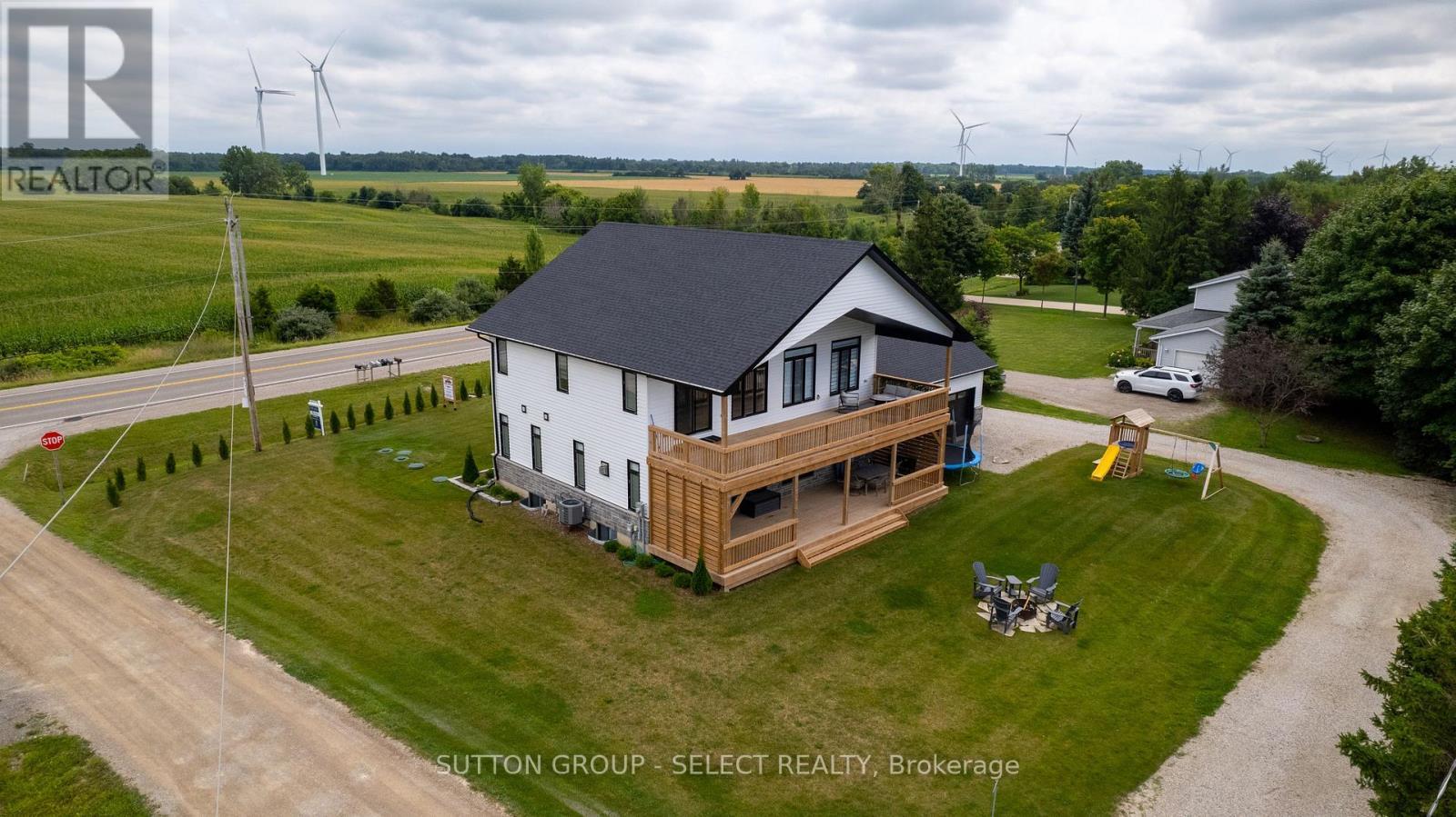33977 Kildeer Drive, Bluewater (Hay), ON