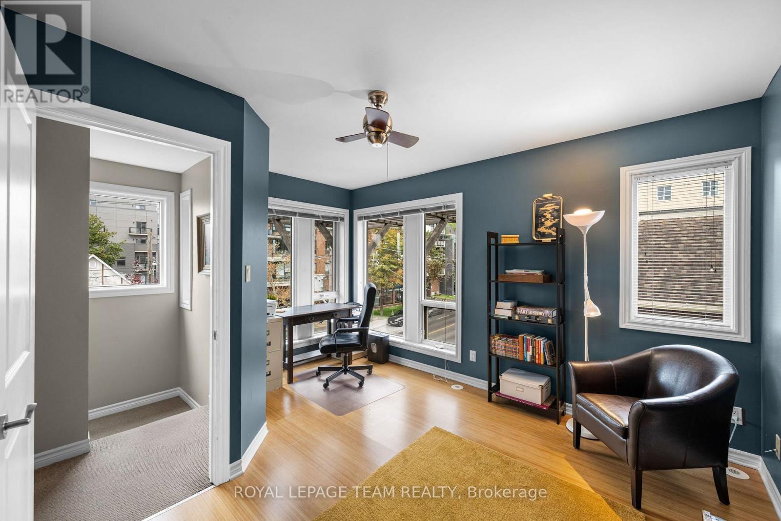 B - 92 Holland Avenue, Ottawa, ON