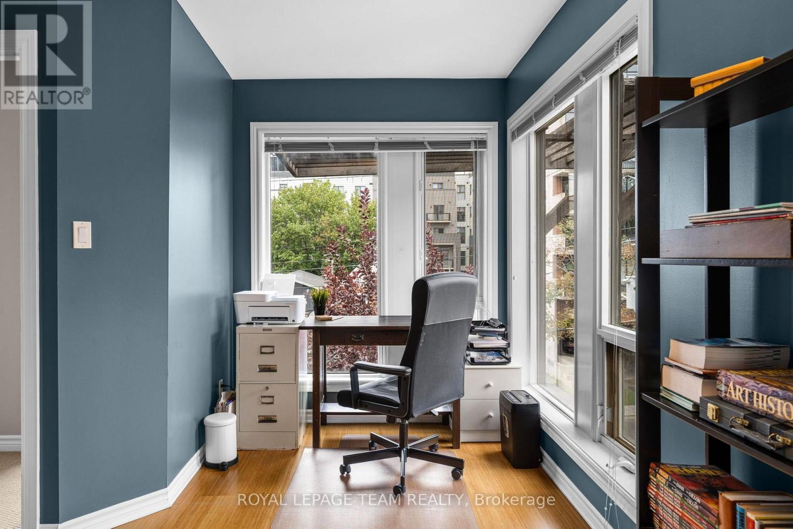 B - 92 Holland Avenue, Ottawa, ON