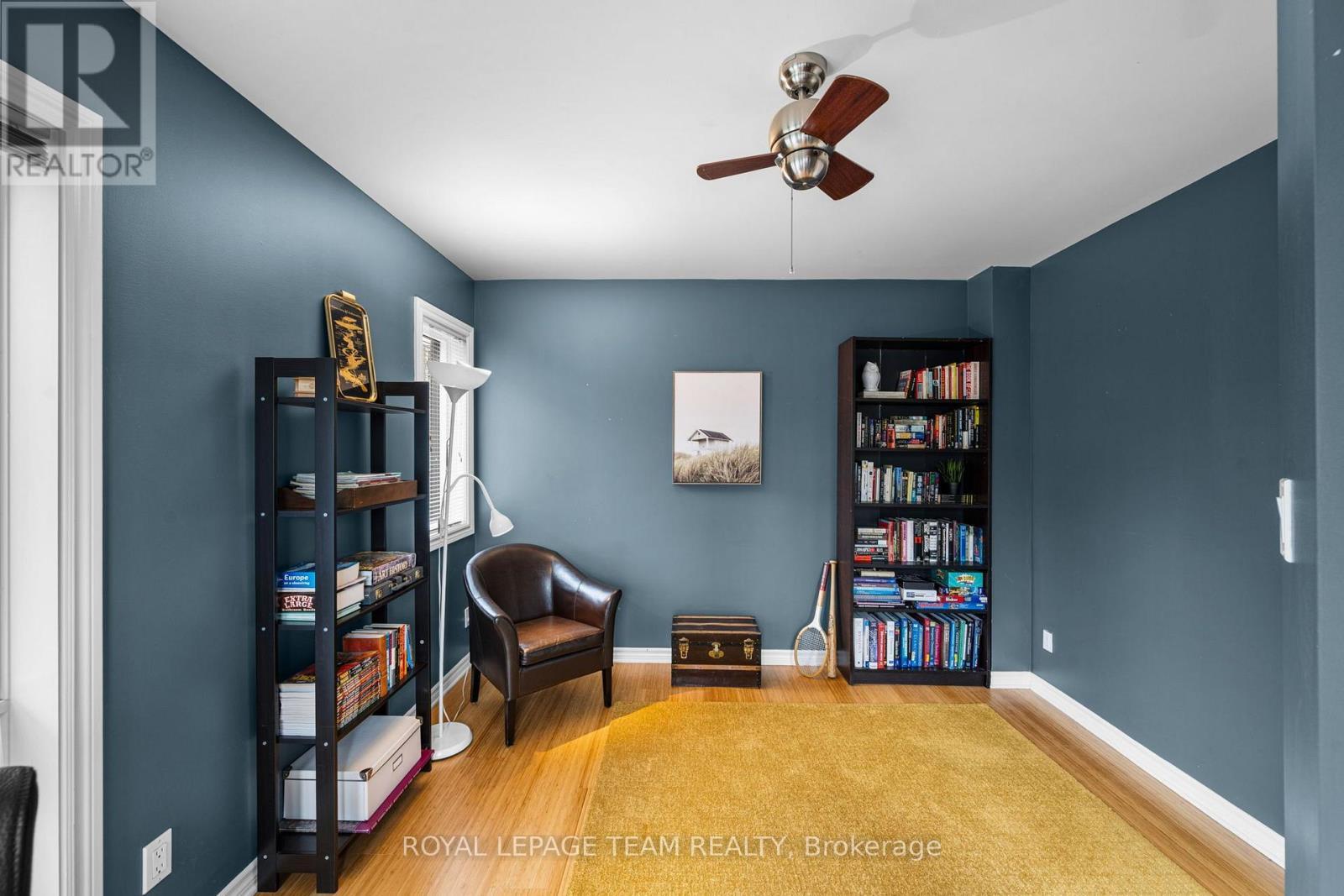 B - 92 Holland Avenue, Ottawa, ON