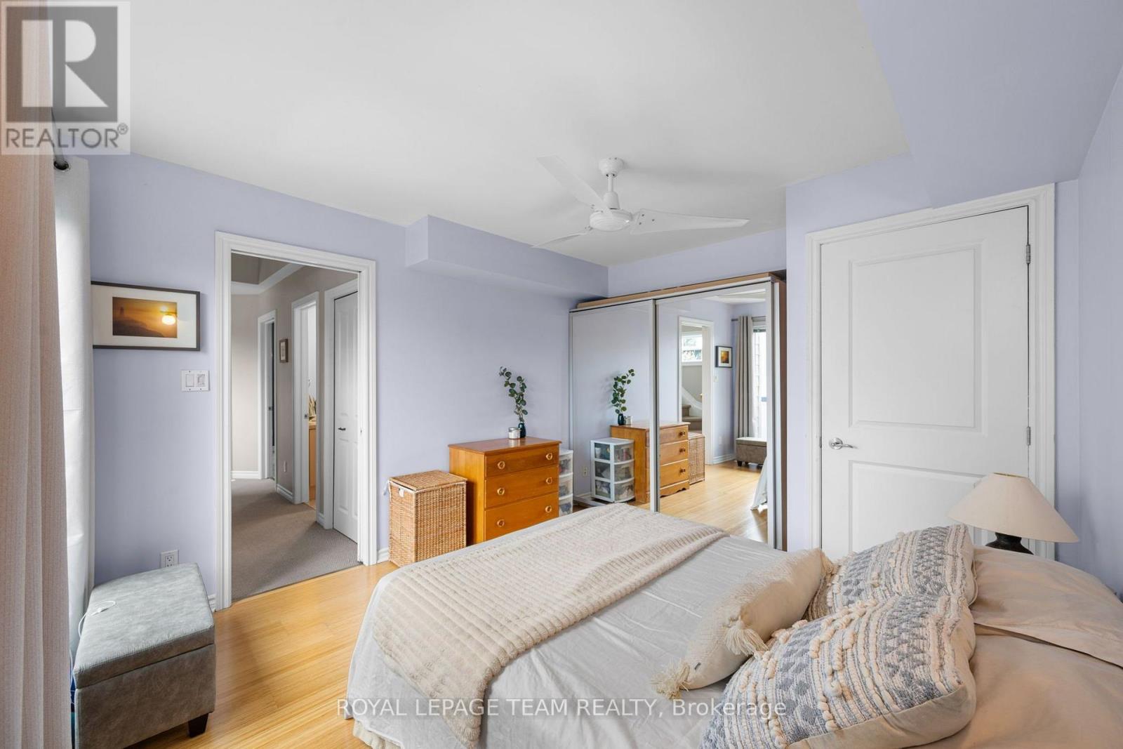B - 92 Holland Avenue, Ottawa, ON