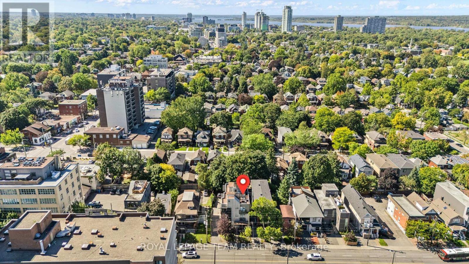 B - 92 Holland Avenue, Ottawa, ON