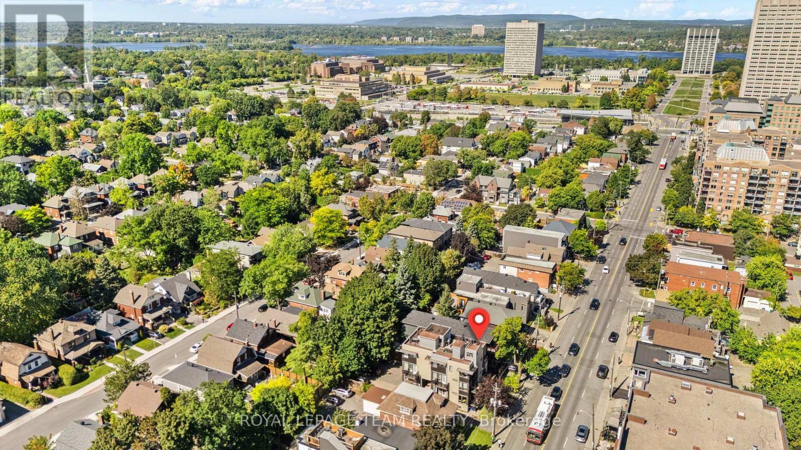 B - 92 Holland Avenue, Ottawa, ON