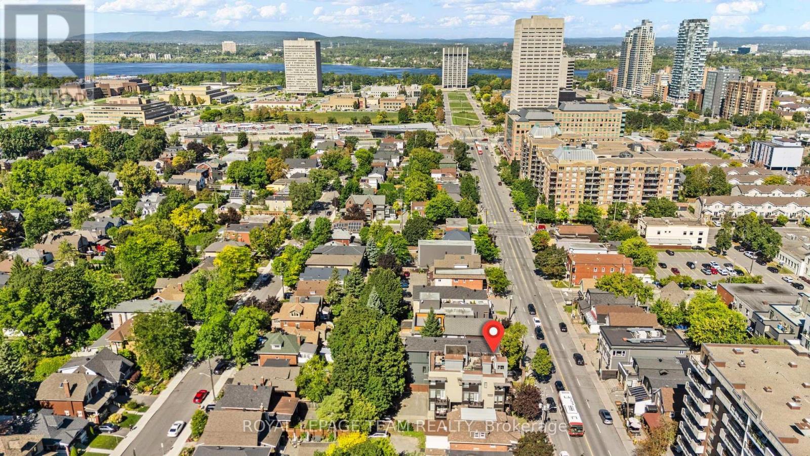 B - 92 Holland Avenue, Ottawa, ON