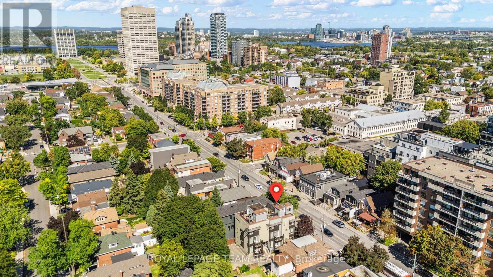 B - 92 Holland Avenue, Ottawa, ON