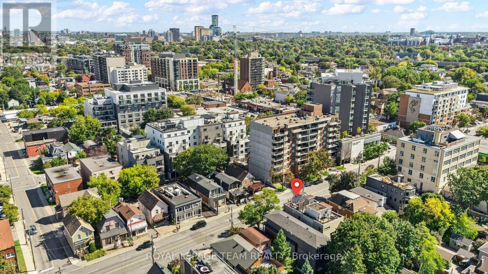 B - 92 Holland Avenue, Ottawa, ON