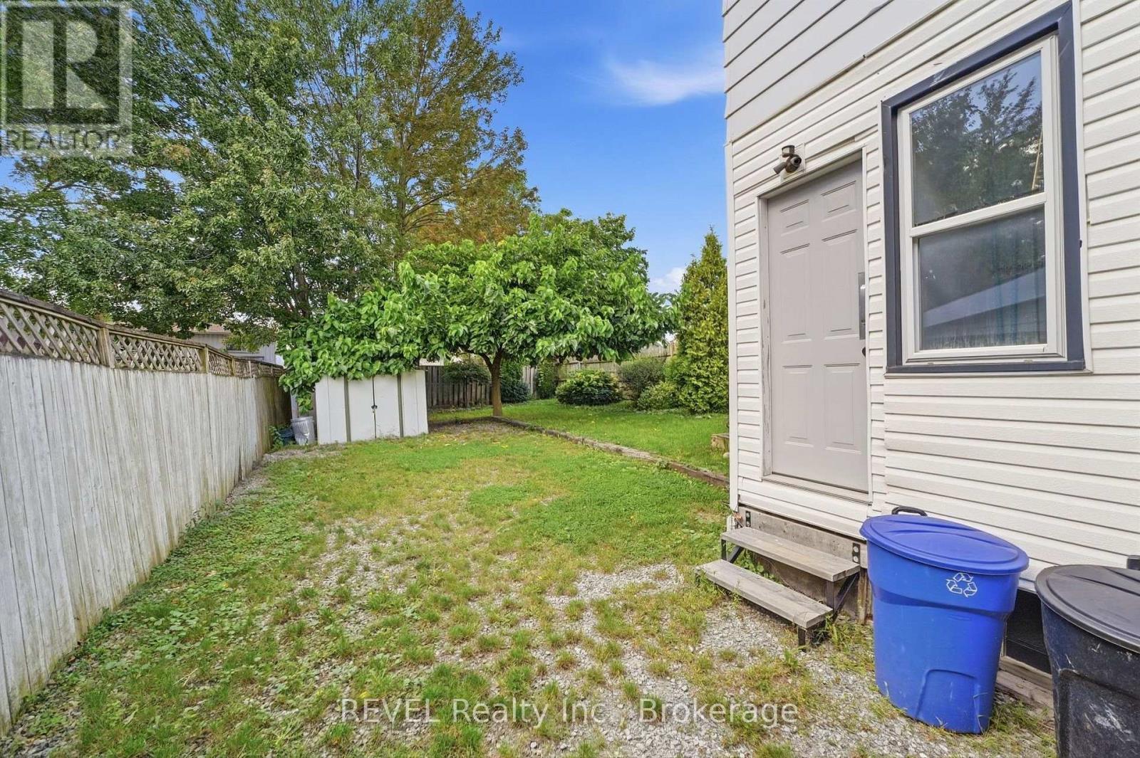 61 Patricia Street, Thorold (Thorold Downtown), ON