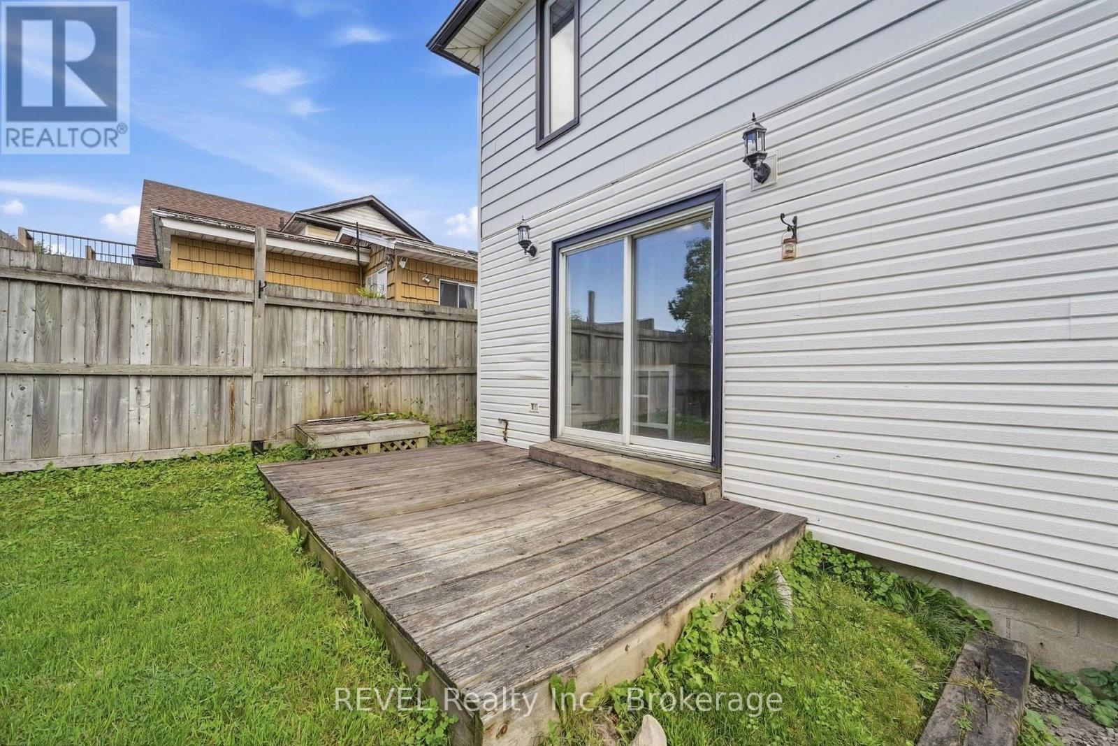 61 Patricia Street, Thorold (Thorold Downtown), ON