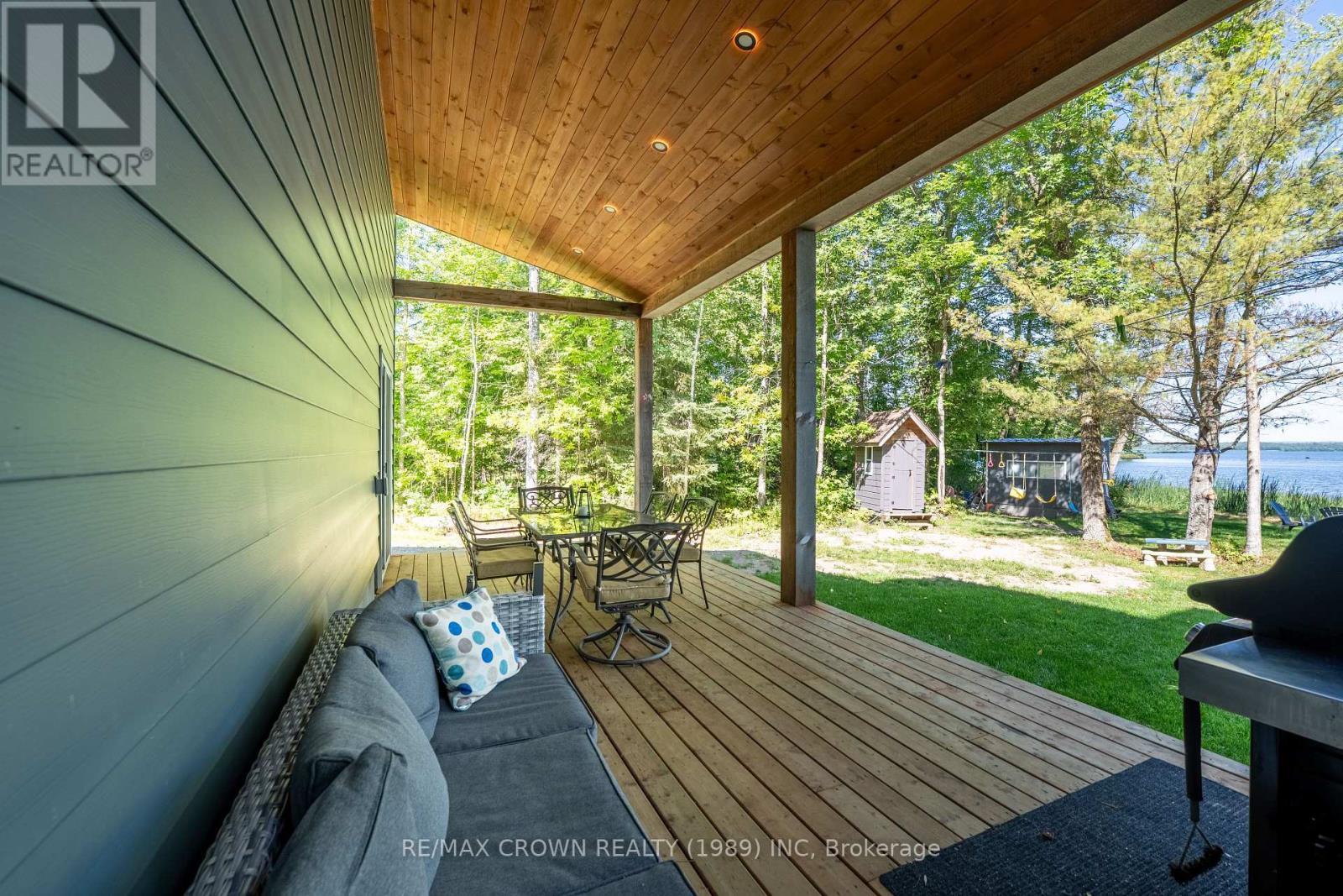 560 Pinecreek Crescent, Callander, ON