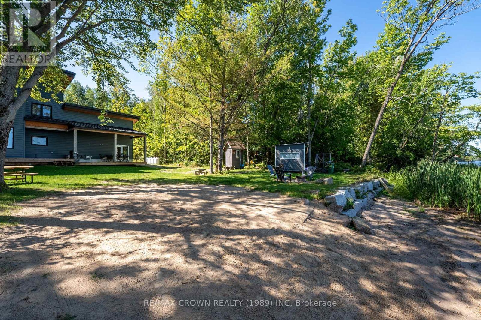 560 Pinecreek Crescent, Callander, ON