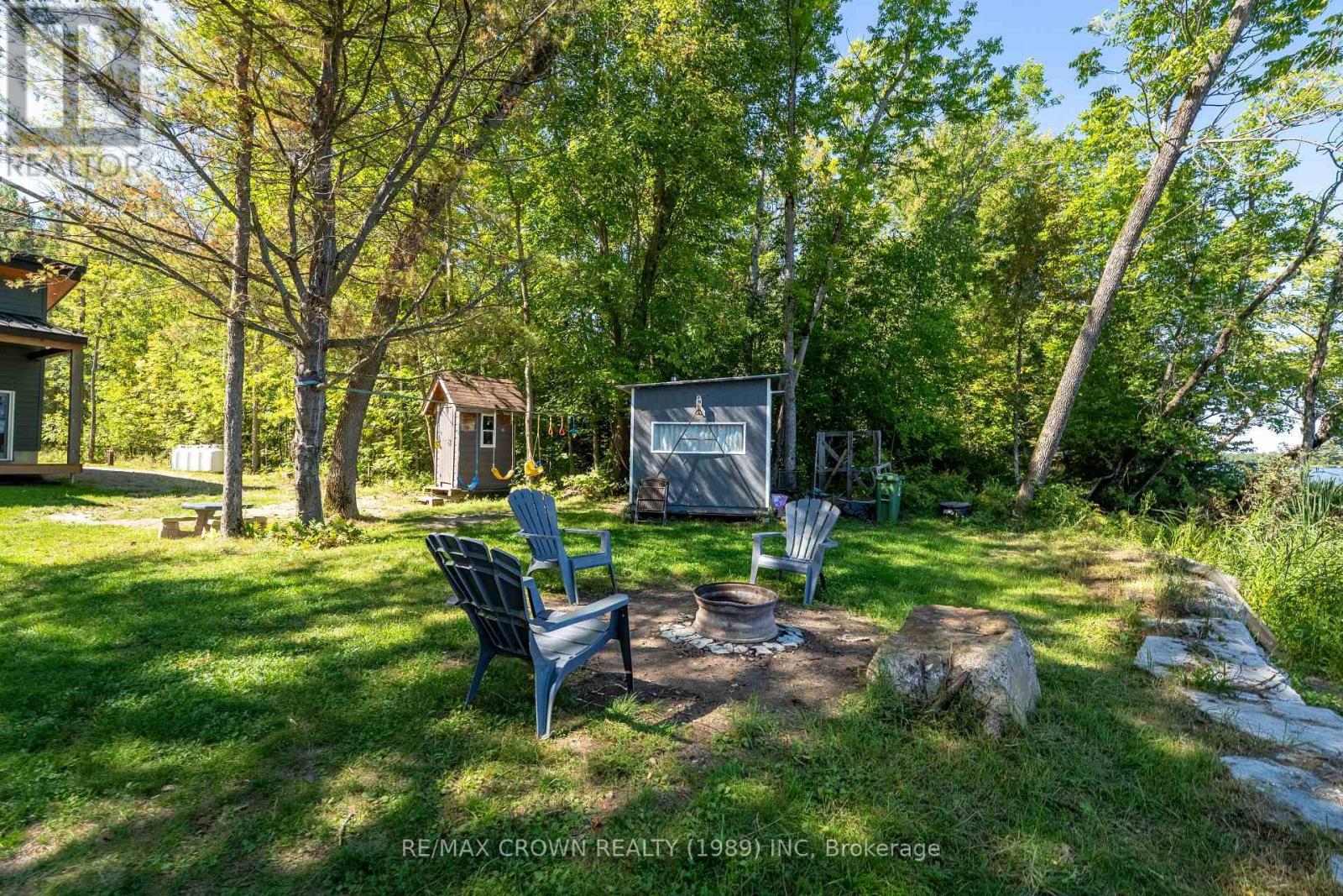 560 Pinecreek Crescent, Callander, ON