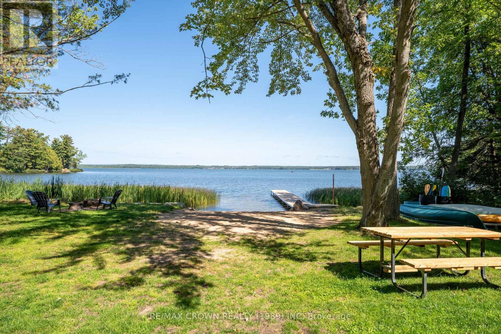 560 Pinecreek Crescent, Callander, ON