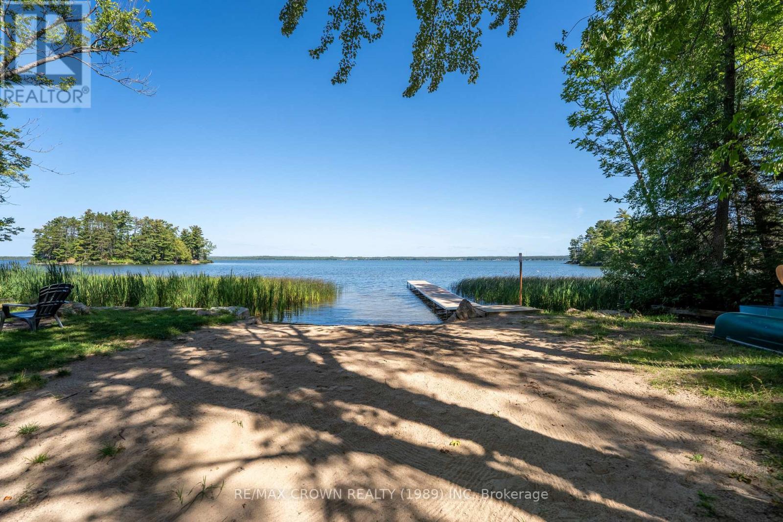 560 Pinecreek Crescent, Callander, ON