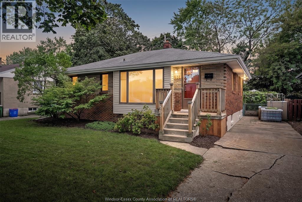 531 Isack Drive, Windsor, ON