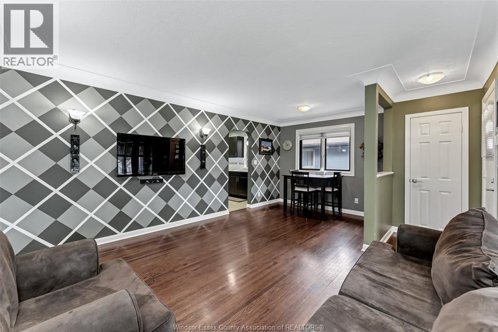 531 Isack Drive, Windsor, ON
