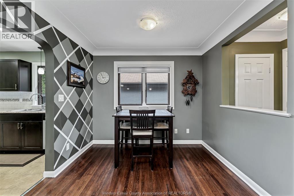 531 Isack Drive, Windsor, ON