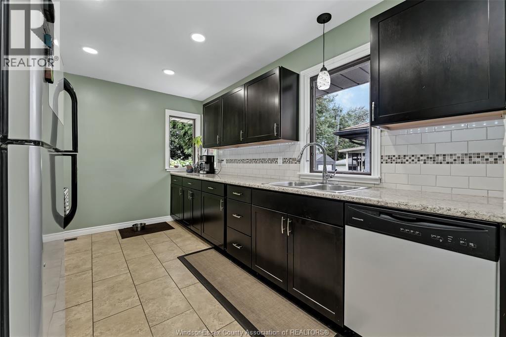 531 Isack Drive, Windsor, ON