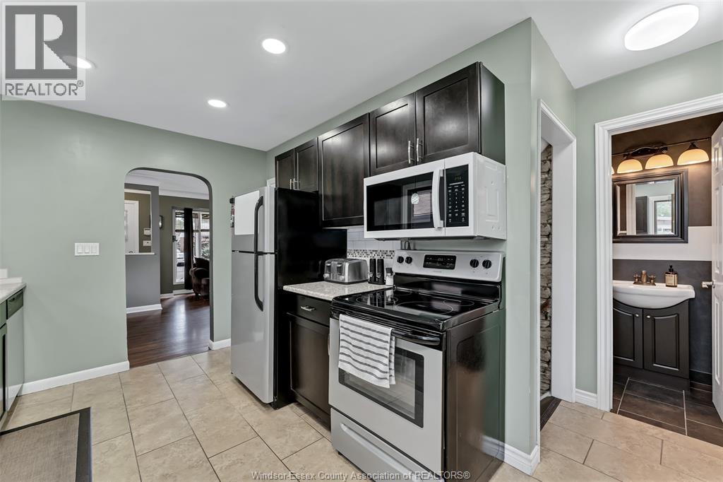531 Isack Drive, Windsor, ON