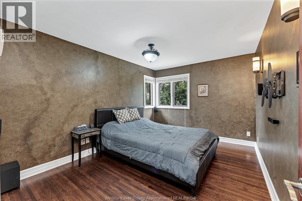 531 Isack Drive, Windsor, ON