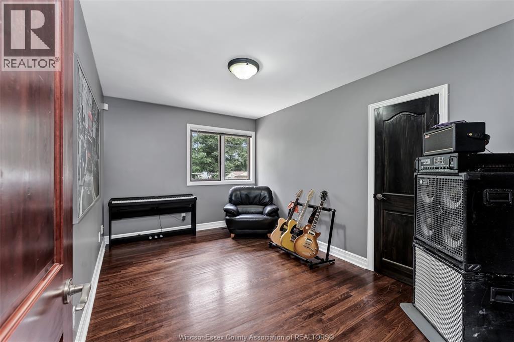 531 Isack Drive, Windsor, ON