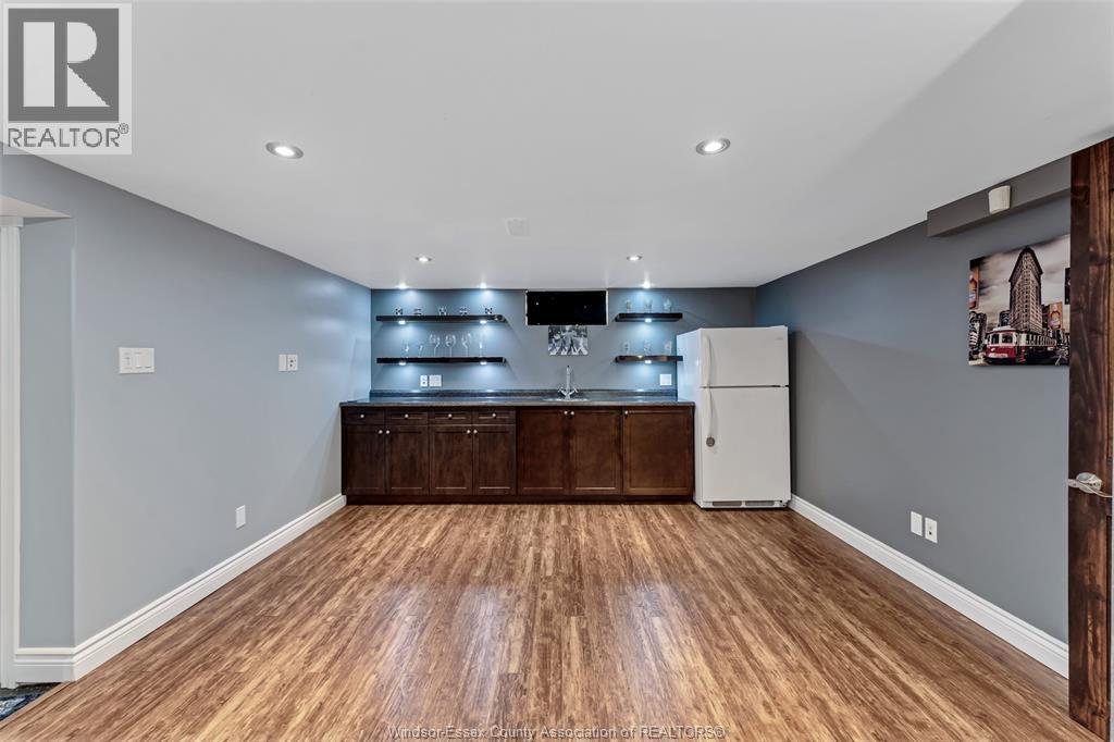 531 Isack Drive, Windsor, ON