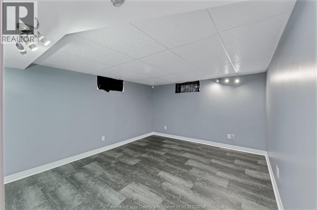 531 Isack Drive, Windsor, ON