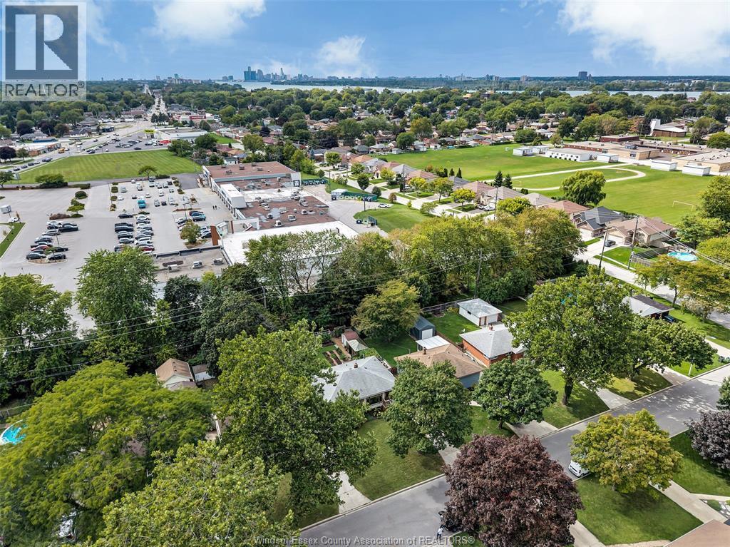 531 Isack Drive, Windsor, ON
