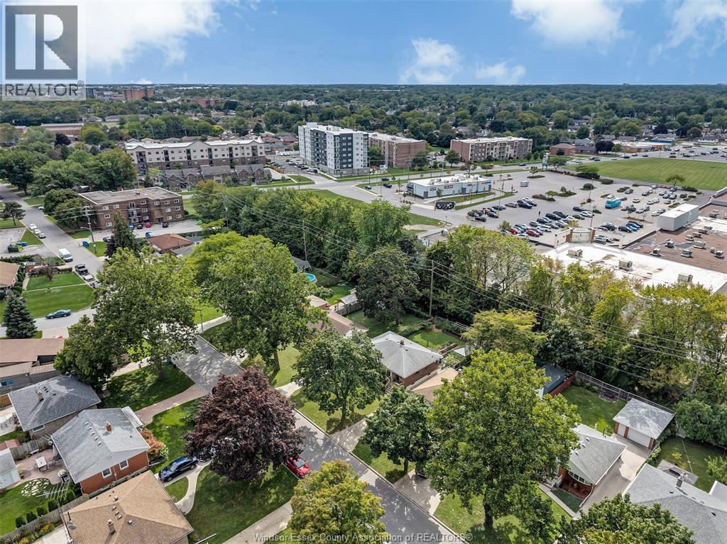 531 Isack Drive, Windsor, ON