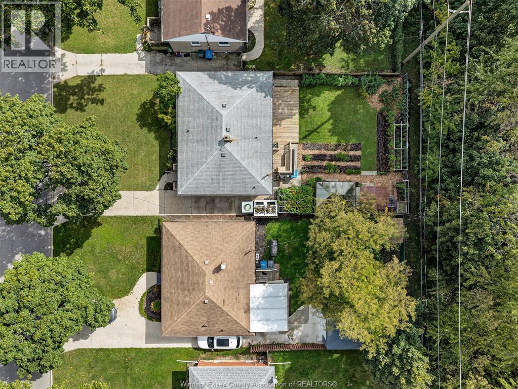 531 Isack Drive, Windsor, ON