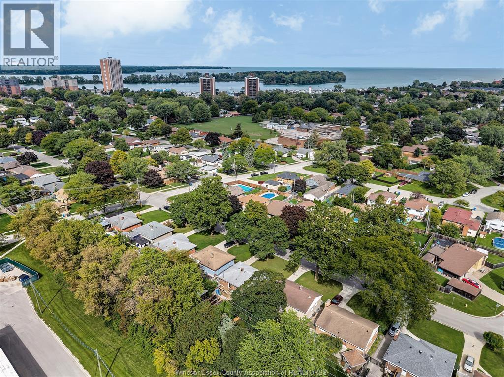 531 Isack Drive, Windsor, ON