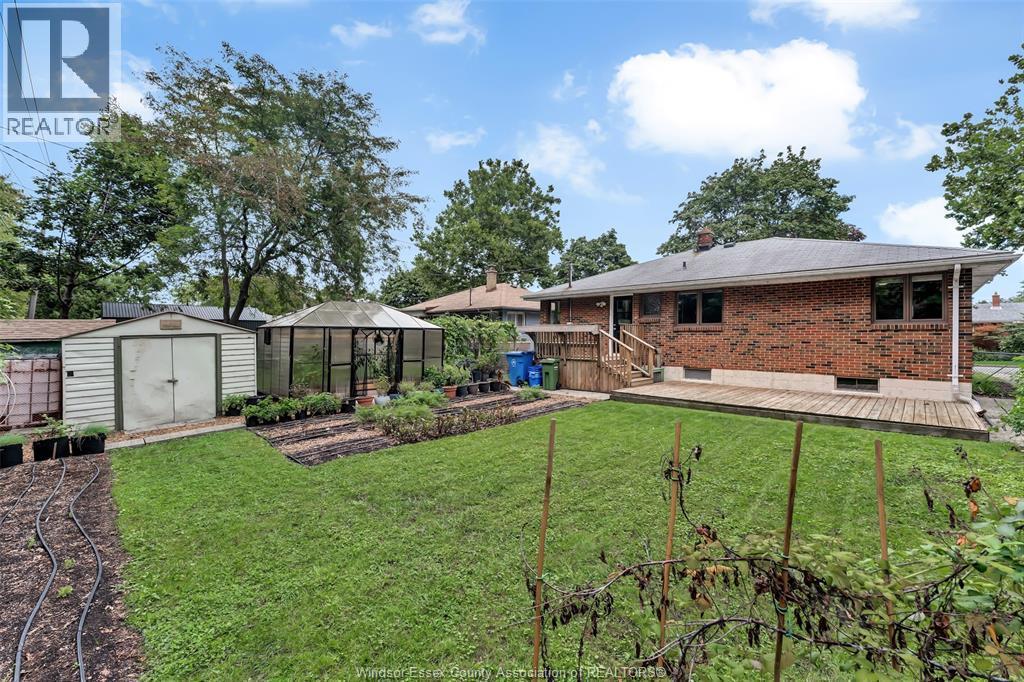 531 Isack Drive, Windsor, ON