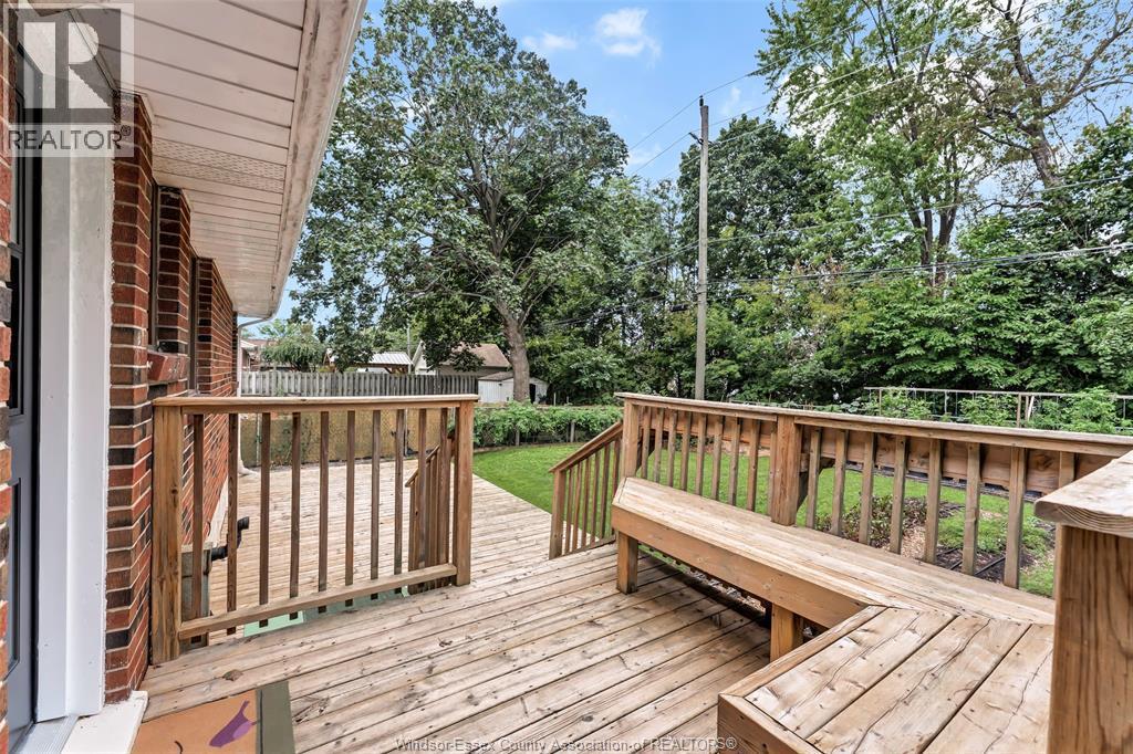 531 Isack Drive, Windsor, ON