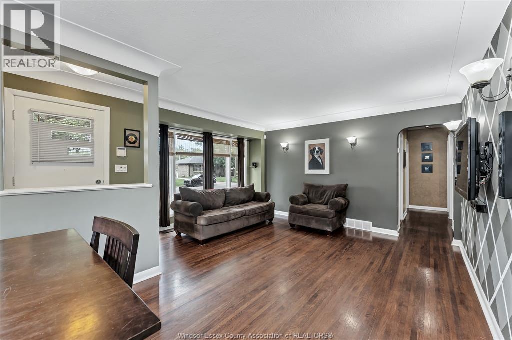 531 Isack Drive, Windsor, ON