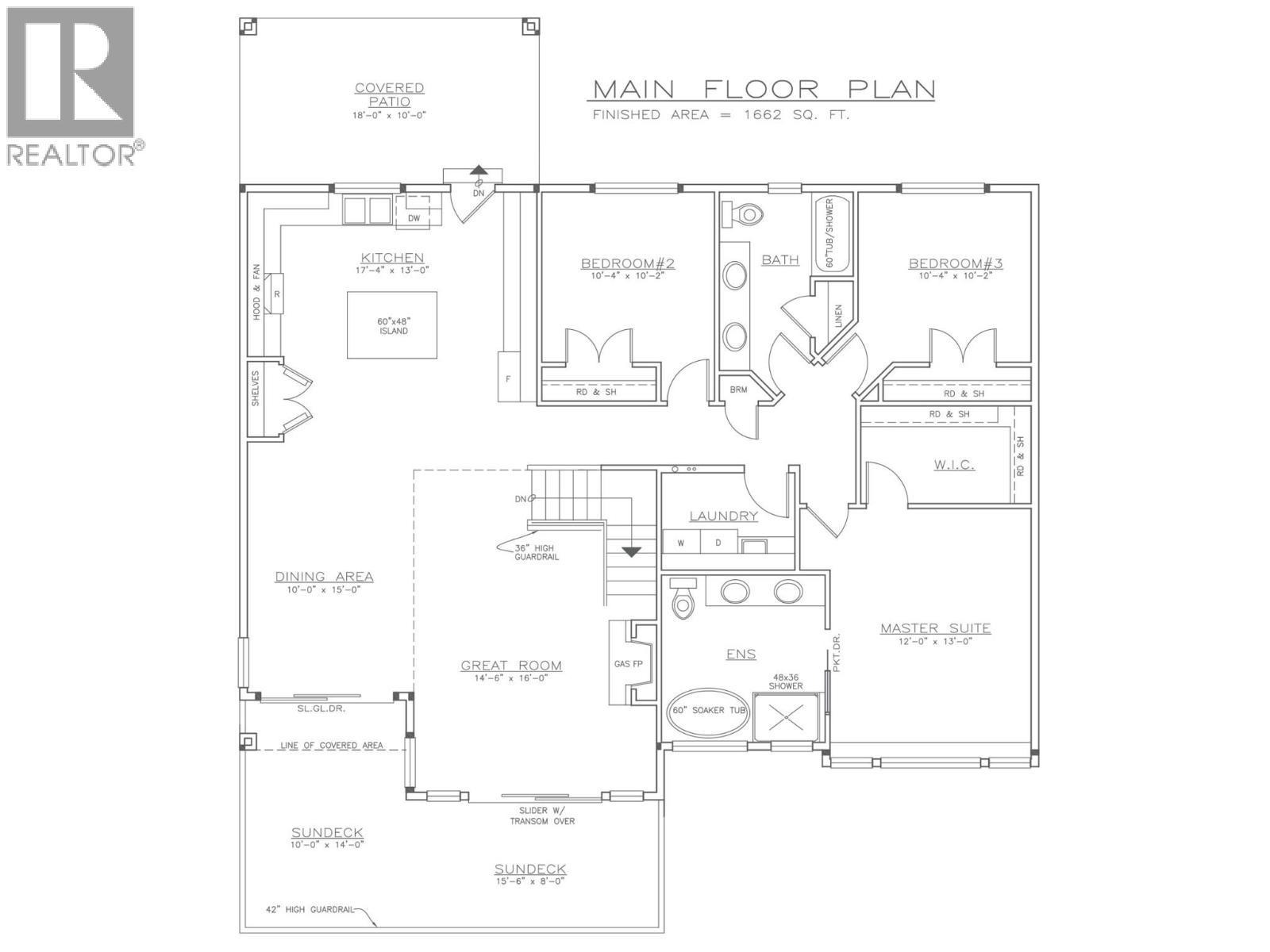 1660 8 Street Se, Salmon Arm, BC