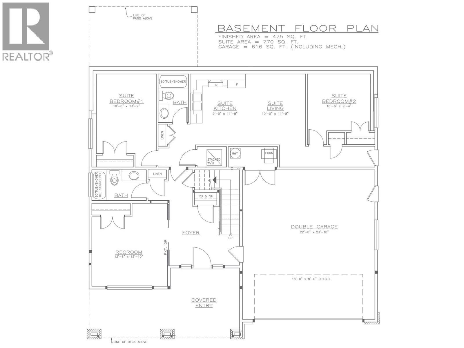 1660 8 Street Se, Salmon Arm, BC