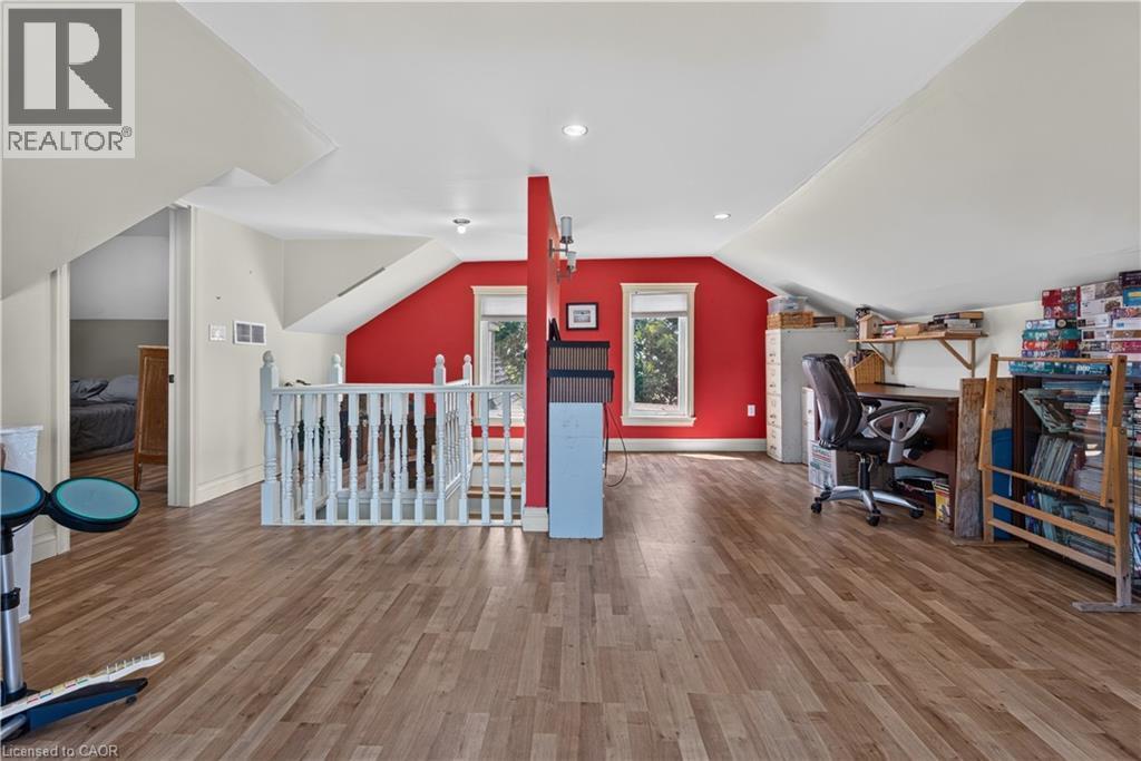 Bedroom/Office/Loft - 42841 Highway 3, Wainfleet, ON