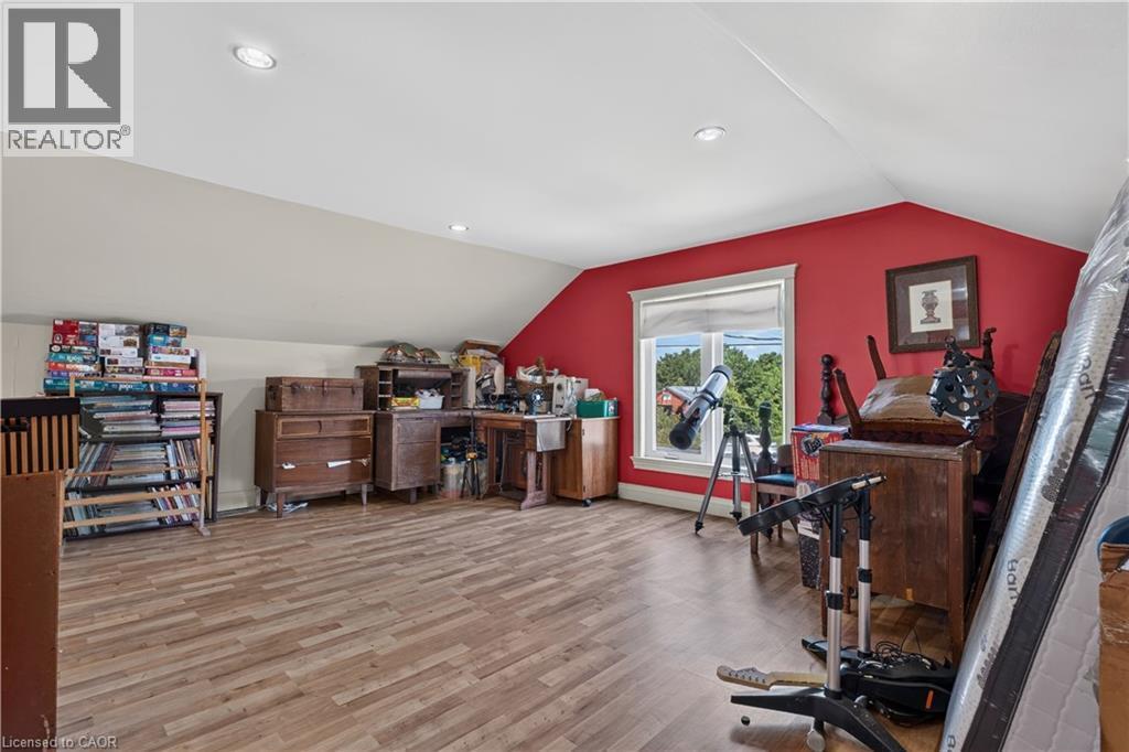 Bedroom/Office/Loft - 42841 Highway 3, Wainfleet, ON