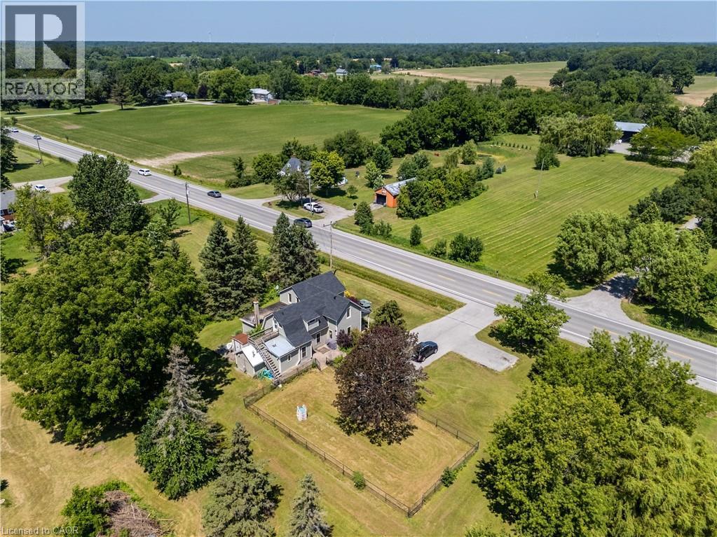 42841 Highway 3, Wainfleet, ON